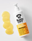 Itch Relief Milk & Honey Dog Shampoo