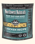 Freeze Dried Nuggets - Chicken