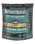Freeze Dried Nuggets - Chicken