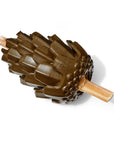 Loblolly Pinecone Puzzle Dog Toy