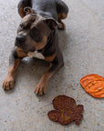Turkey Lick Mat