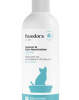 Litter Box Odor Neutralizer