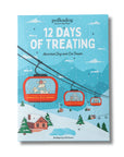 Holiday - 12 Days of Treating Calendar