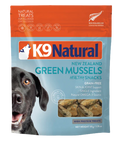 Freeze Dried - Green Lip Mussel