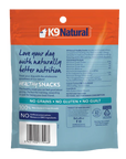 Freeze Dried - Green Lip Mussel