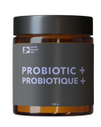 Probiotic+ 5 canine-specific strains and 2 organic prebiotic