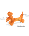 Party Animal - Balloon Dog