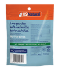 Air Dried Lamb Lung Protein Bites (50g)