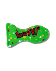 Catnip Holiday Stinkies Individual