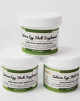 Calcium Eggshell Powder - 50g