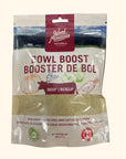 Bowl Boost Topper ~ Raw Dehydrated Food Topper for Dogs & Cats ~ Boost Mealtime Nutrition Naturally