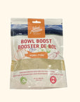 Bowl Boost Topper Pork ~ Raw Dehydrated Food Topper for Dogs & Cats ~ Boost Mealtime Nutrition Naturally