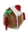 Snuffle - Hide 'n Seek - Gingerbread House