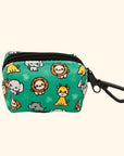 Poop Bag Dispenser - Safari