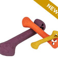 6" GOAT Rubber Bone
