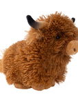 Highland Cow Plush