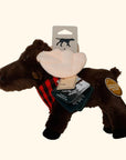 Moose Animated Plush - LG