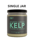 Organic Atlantic Canada Kelp Nutrient-Rich Dog Supplement