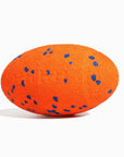 Cheerble Wicked Rugby: Orange