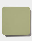 3-in-1 Parquet Slow Feeder Bowl (Olive)