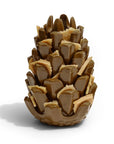 Loblolly Pinecone Puzzle Dog Toy