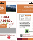 Bowl Boost Topper Pork ~ Raw Dehydrated Food Topper for Dogs & Cats ~ Boost Mealtime Nutrition Naturally