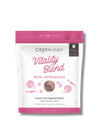 Freeze-Dried - Vitality Blend
