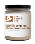 Wellness Latte Mix