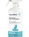 Litter Box Odor Neutralizer