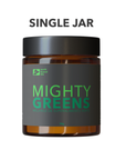 Mighty Greens - Natural Wellness Boost for Dogs