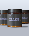 Probiotic+ 5 canine-specific strains and 2 organic prebiotic