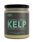 Organic Atlantic Canada Kelp Nutrient-Rich Dog Supplement