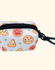 Poop Bag Dispenser - Pizza
