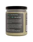 Organic Atlantic Canada Kelp Nutrient-Rich Dog Supplement