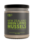 Hip & Joint Health | NZ Green Lipped Mussels