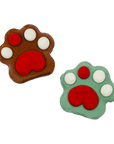 Christmas Cookie - Paw-La-La-La-La