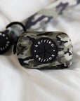 Poop Bag Dispenser - Green Camo