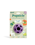 The Pupsicle - Lavender: Large