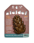 Loblolly Pinecone Puzzle Dog Toy