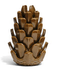 Loblolly Pinecone Puzzle Dog Toy