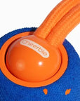 Wicked Ball Rolly: Orange