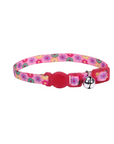 Kitten Ribbon Safety Collar