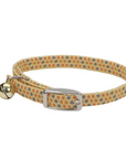Kitten Ribbon Safety Collar