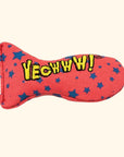 Stinkies Catnip Fish Toy