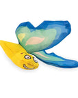 Butterfly Catnip Toy