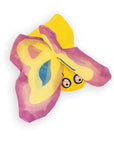 Butterfly Catnip Toy