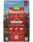 Open Farm Dog RawMix Ancient Grain