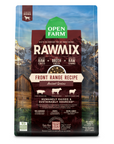 Open Farm Dog RawMix Ancient Grain