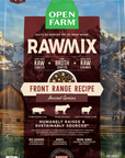 Open Farm Dog RawMix Ancient Grain