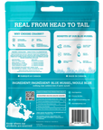 Blue Mussel (180g)